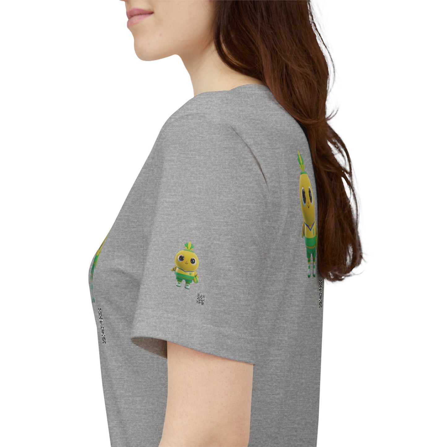 SambaStar — International Football 2026 PokAIMignon T-Shirt