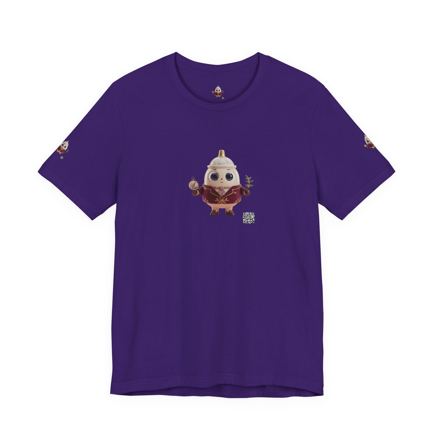 YukiB688 PokAIMignon Companion T-Shirt — T-Shirt | PokAIMignons™