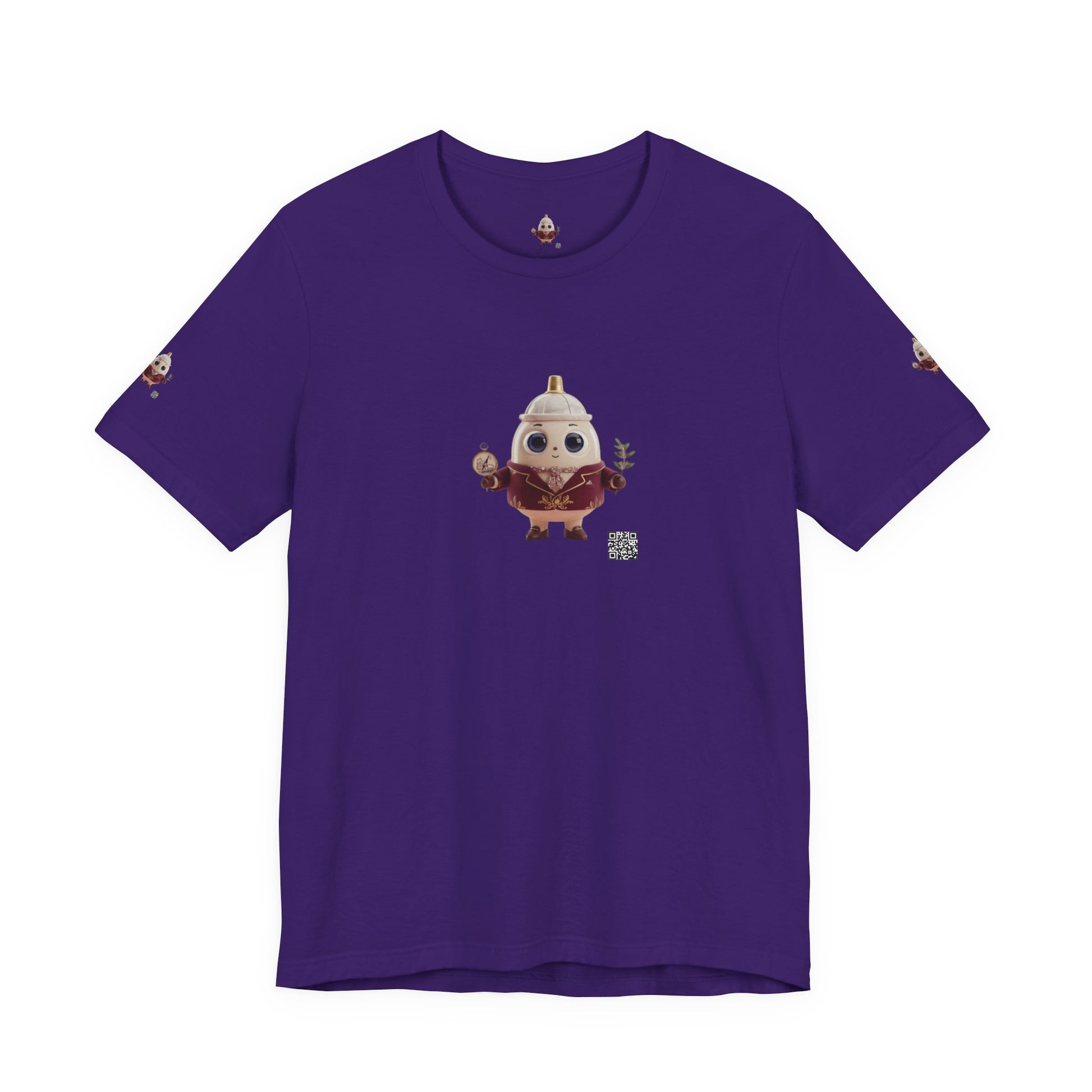 YukiB688 PokAIMignon Companion T-Shirt — T-Shirt | PokAIMignons™