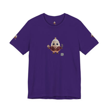 YukiB688 PokAIMignon Companion T-Shirt — T-Shirt | PokAIMignons™