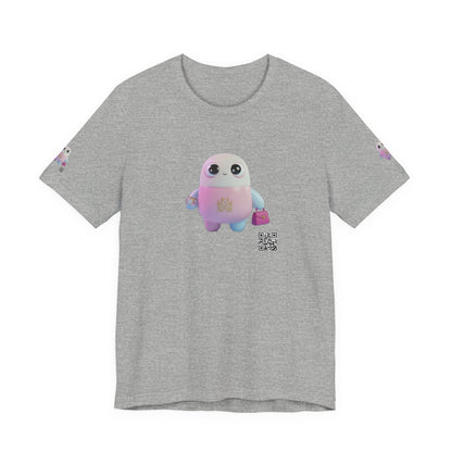 PokAIMignons Drop #14 T-Shirt — T-Shirt | PokAIMignons™