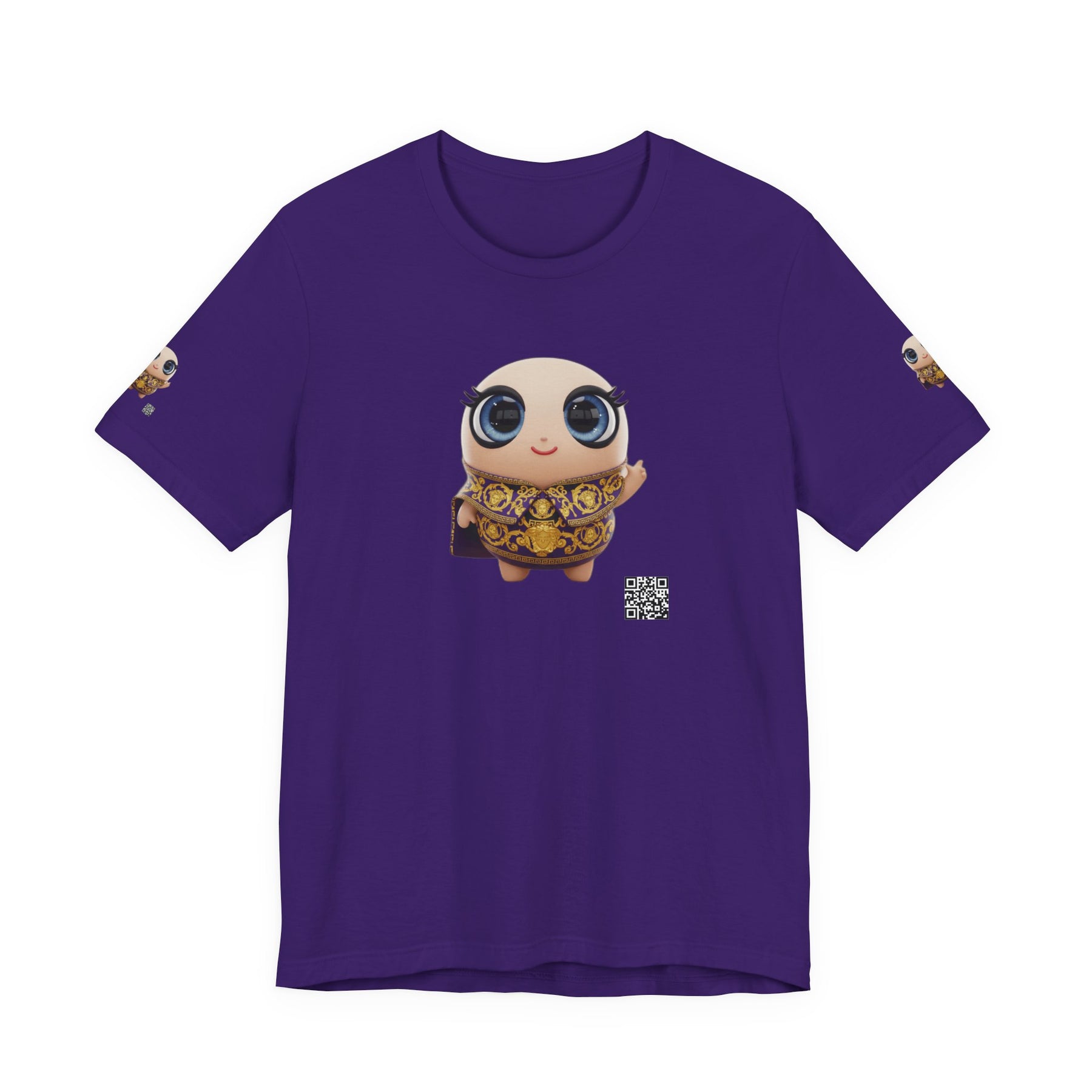 Versa PokAIMignon T-Shirt