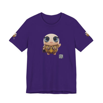 Versa PokAIMignon T-Shirt — T-Shirt | PokAIMignons™