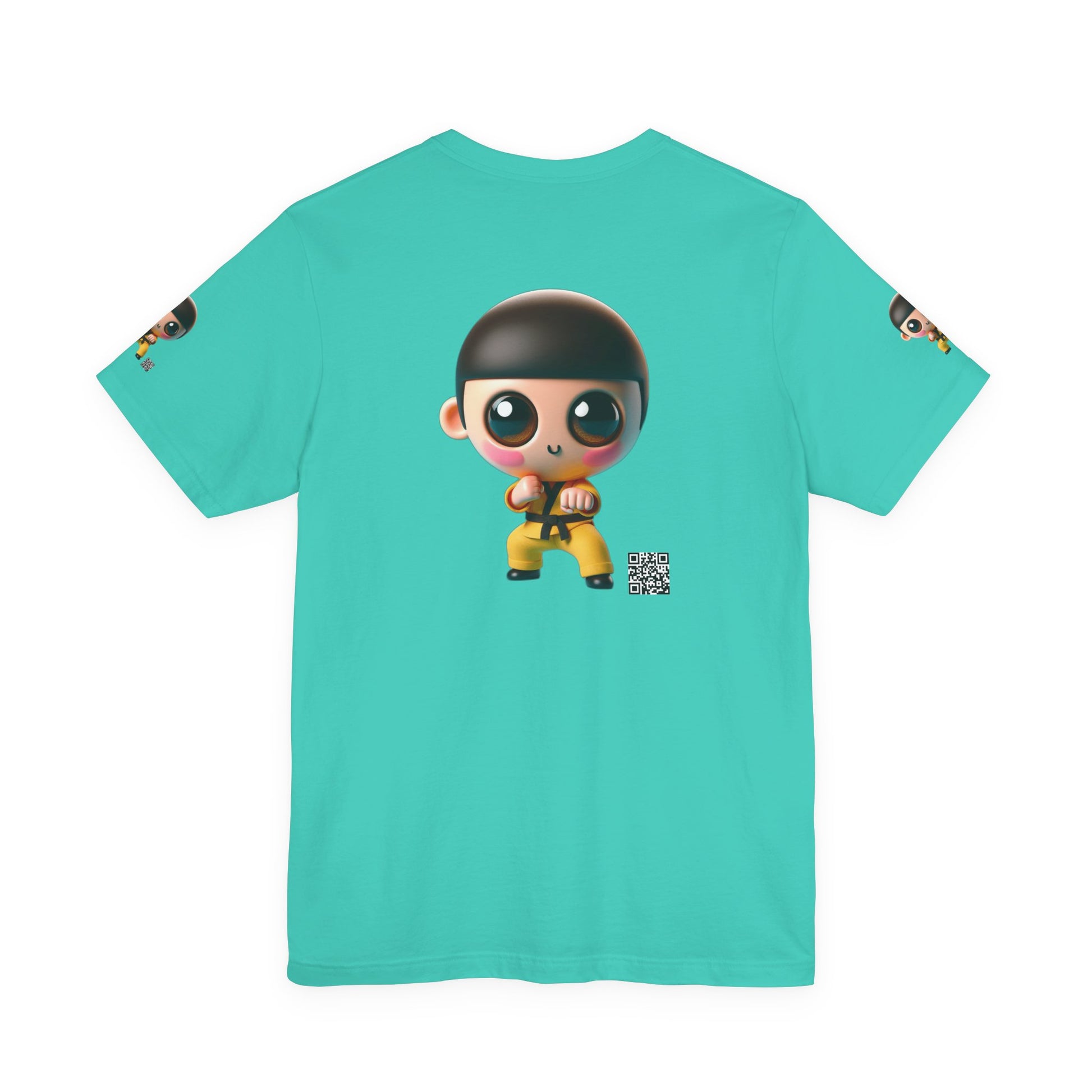 BruceMee Limited PokAIMignon T-Shirt — T-Shirt | PokAIMignons™