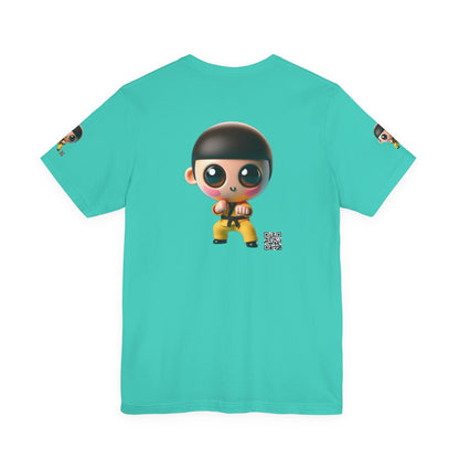 BruceMee Limited PokAIMignon T-Shirt — T-Shirt | PokAIMignons™
