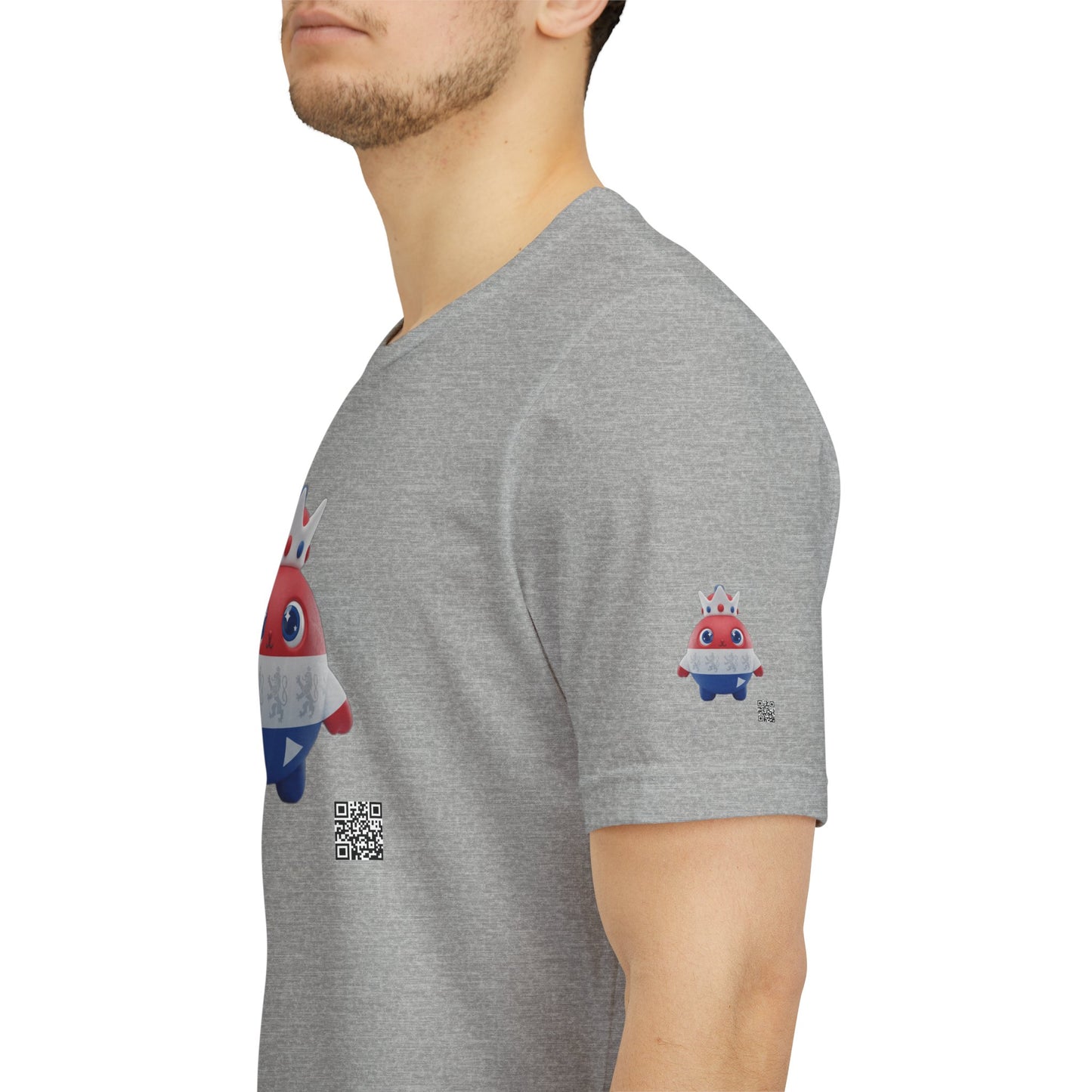 🐾⚽ Czechia World Cup 2026 Companion – Limited Edition Official Merchandise | PokAIMignons™