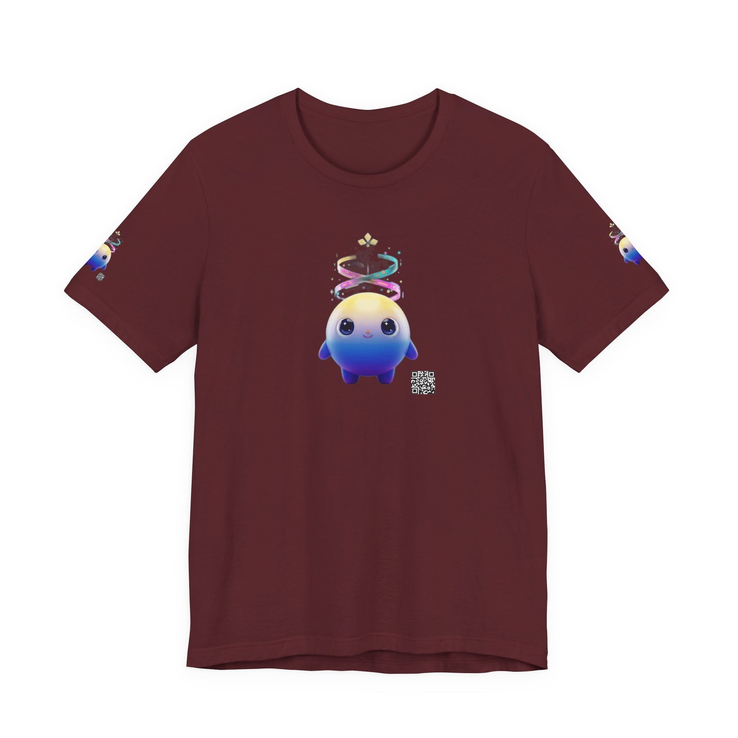 PokAIMignons Drop #22 T-Shirt — T-Shirt | PokAIMignons™