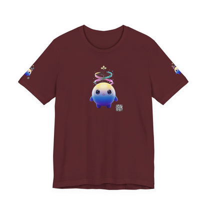 PokAIMignons Drop #22 T-Shirt — T-Shirt | PokAIMignons™