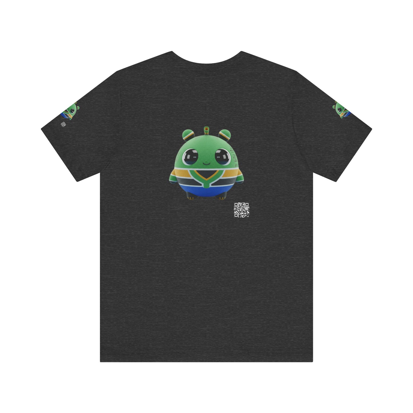 🐾⚽ South Africa World Cup 2026 Companion – Limited Edition Official Merchandise | PokAIMignons™