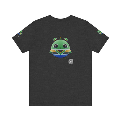 🐾⚽ South Africa World Cup 2026 Companion – Limited Edition Official Merchandise | PokAIMignons™