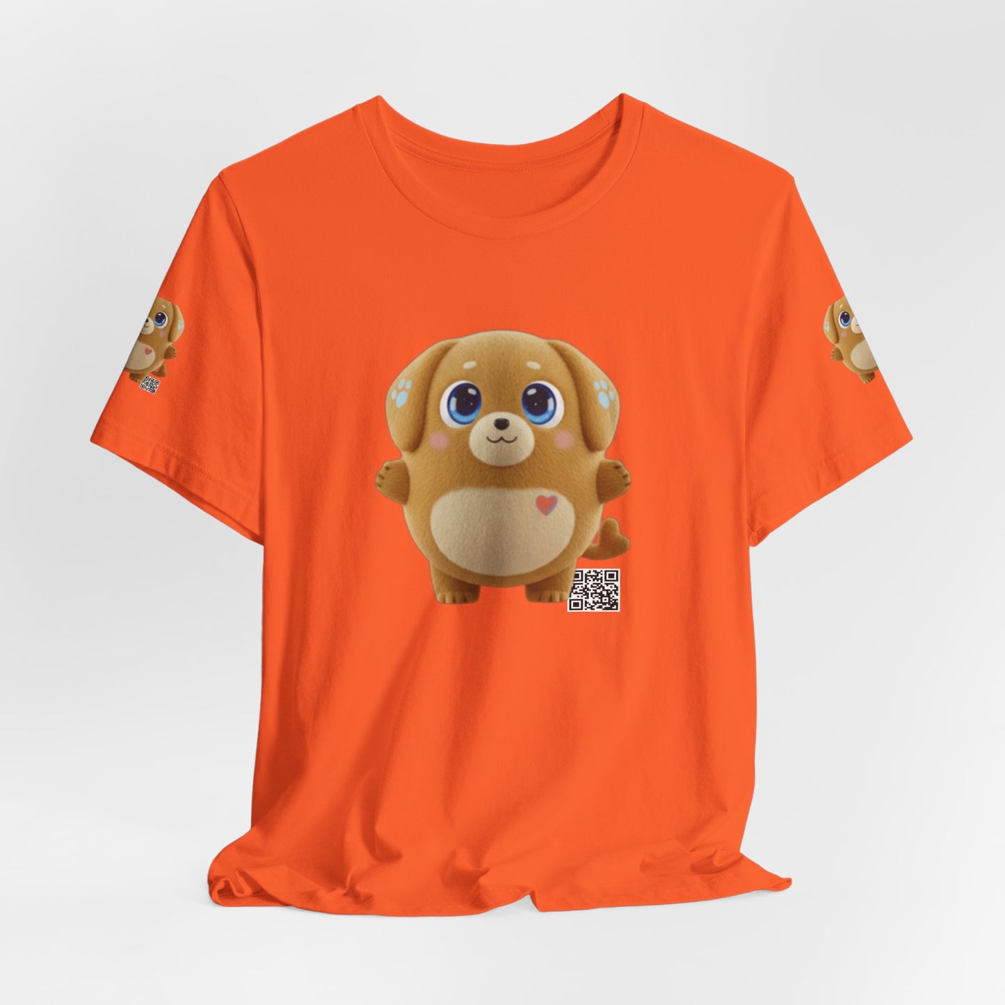 LabraLuv PokAIMignon Dynamic Product — T-Shirt | PokAIMignons™