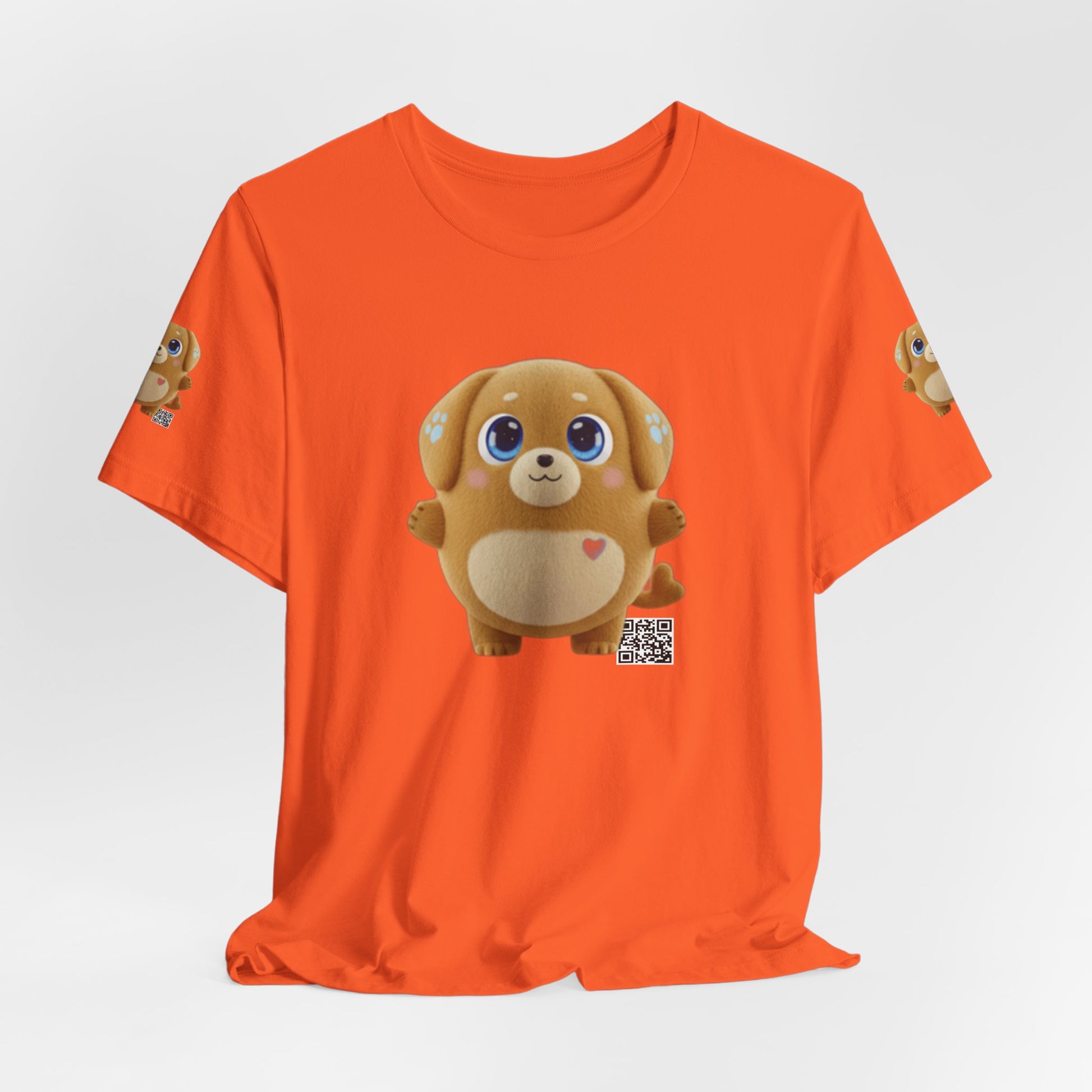 LabraLuv PokAIMignon Dynamic Product — T-Shirt | PokAIMignons™