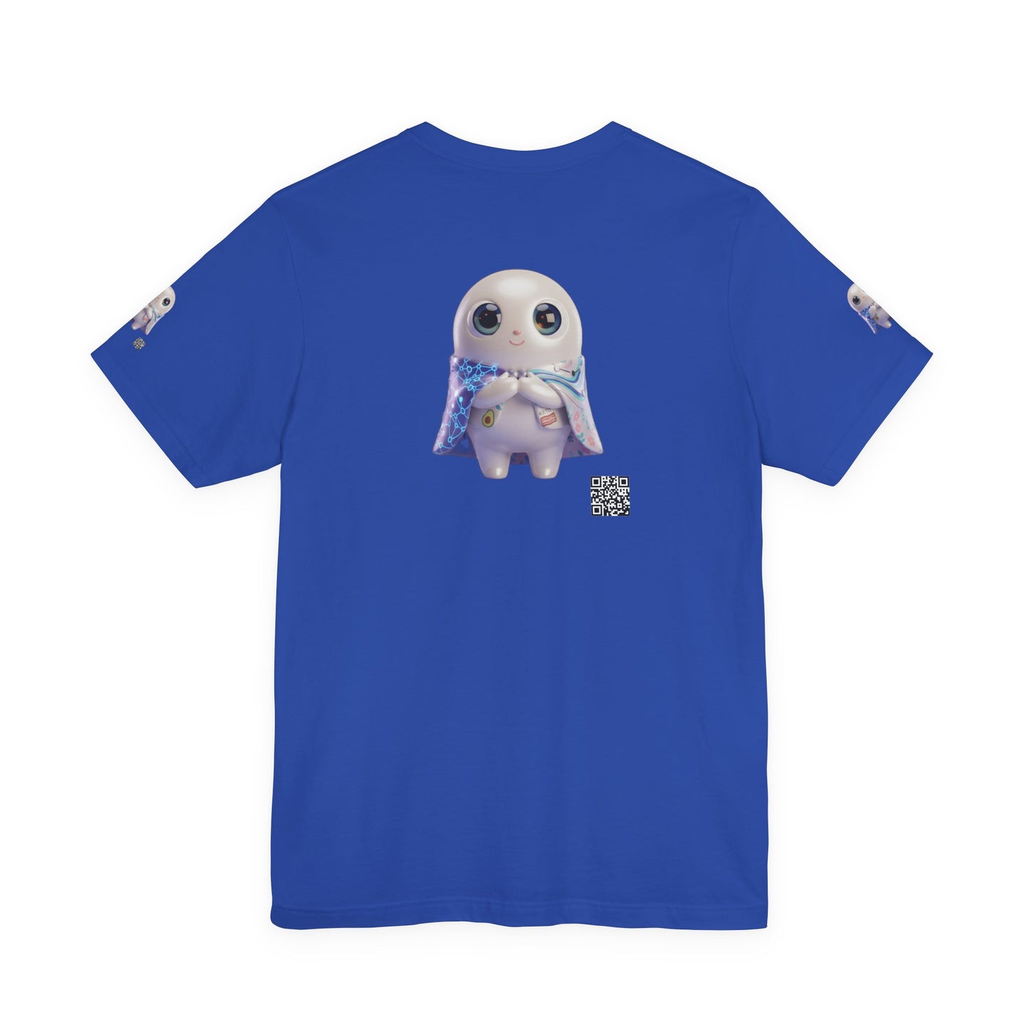PokAIMignon Companion T-Shirt — T-Shirt | PokAIMignons™