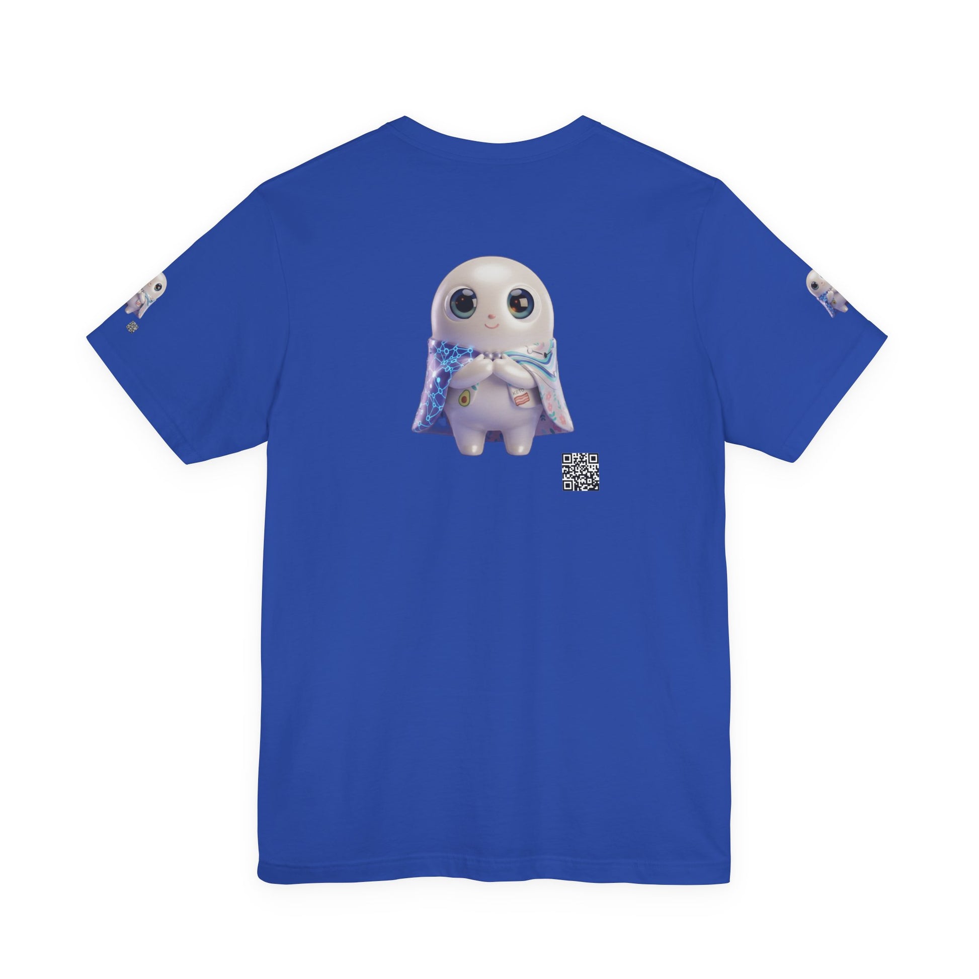 PokAIMignon Companion T-Shirt — T-Shirt | PokAIMignons™