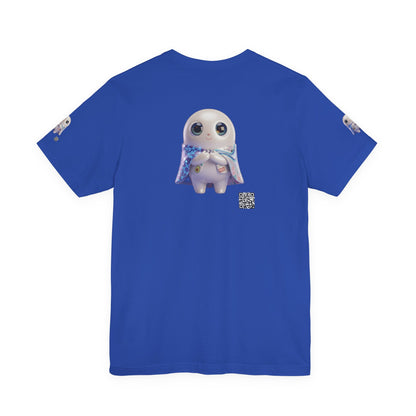 PokAIMignon Companion T-Shirt — T-Shirt | PokAIMignons™