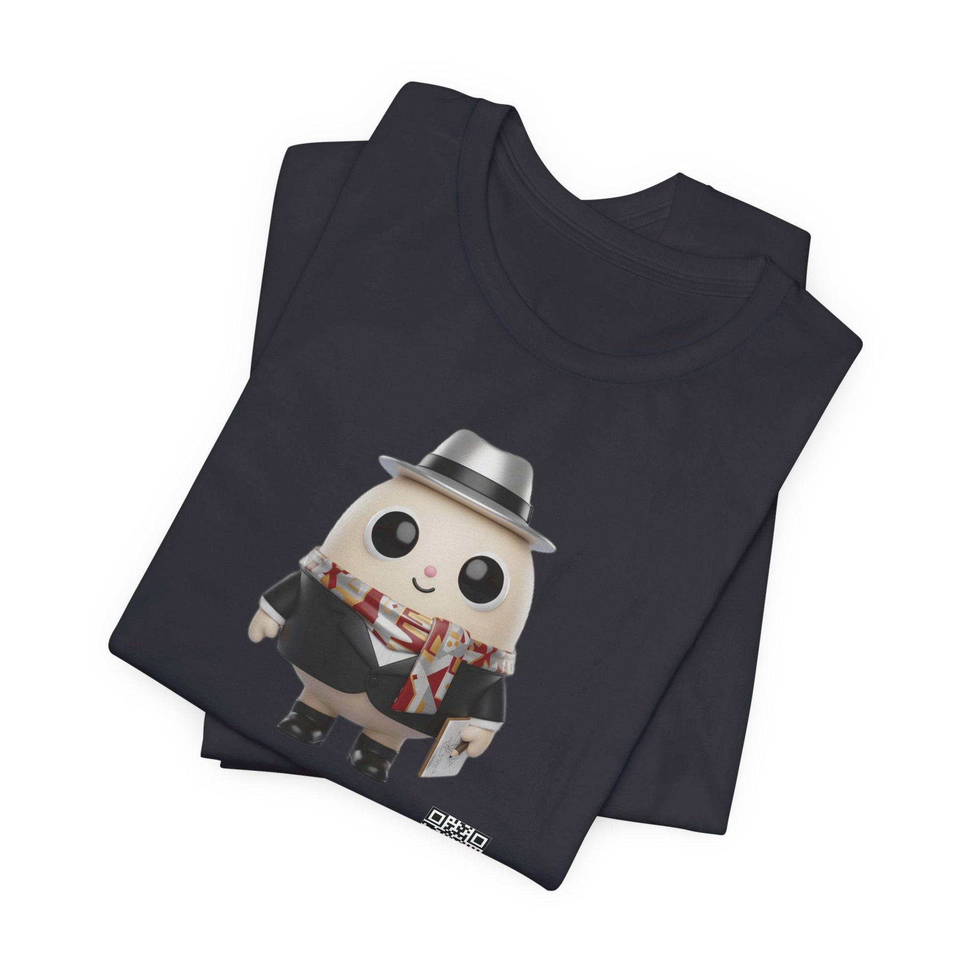 YukiB678 PokAIMignon Companion T-Shirt — T-Shirt | PokAIMignons™