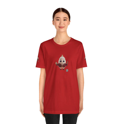 YukiB688 PokAIMignon Companion T-Shirt