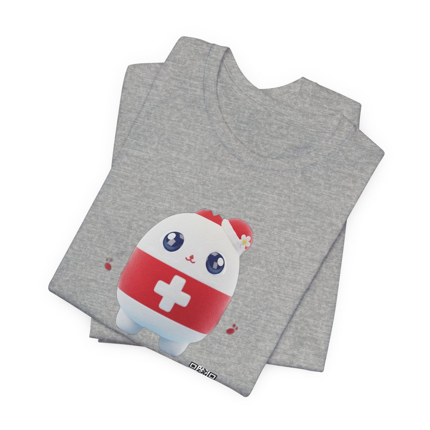 🐾⚽ Switzerland World Cup 2026 Companion – Limited Edition Official Merchandise | PokAIMignons™