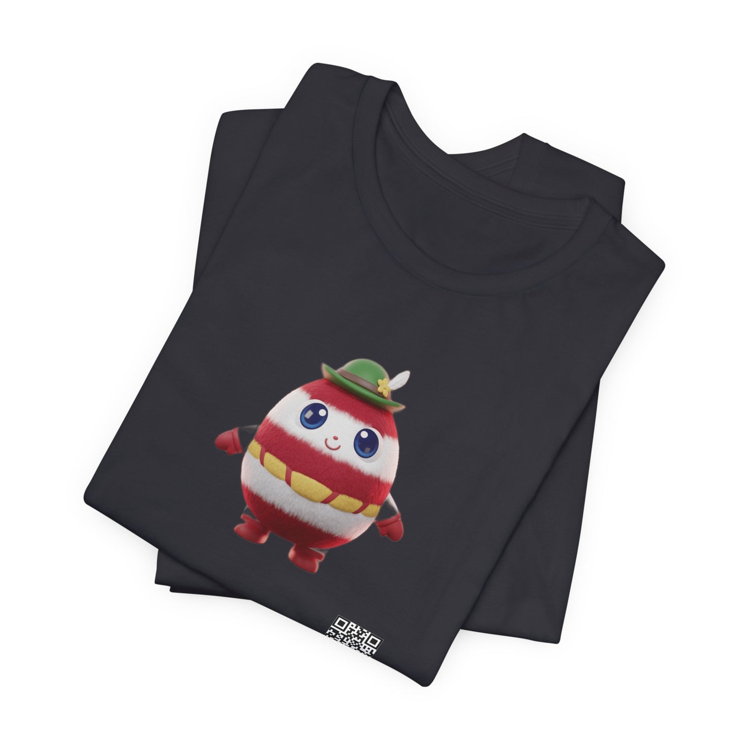 🐾⚽ Austria World Cup 2026 Companion – Limited Edition Official Merchandise | PokAIMignons™ — T-Shirt | PokAIMignons™