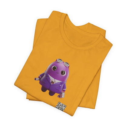 PokAIMignons Drop #18 T-Shirt — T-Shirt | PokAIMignons™