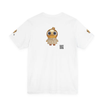 PokAIMignon Companion T-Shirt — T-Shirt | PokAIMignons™