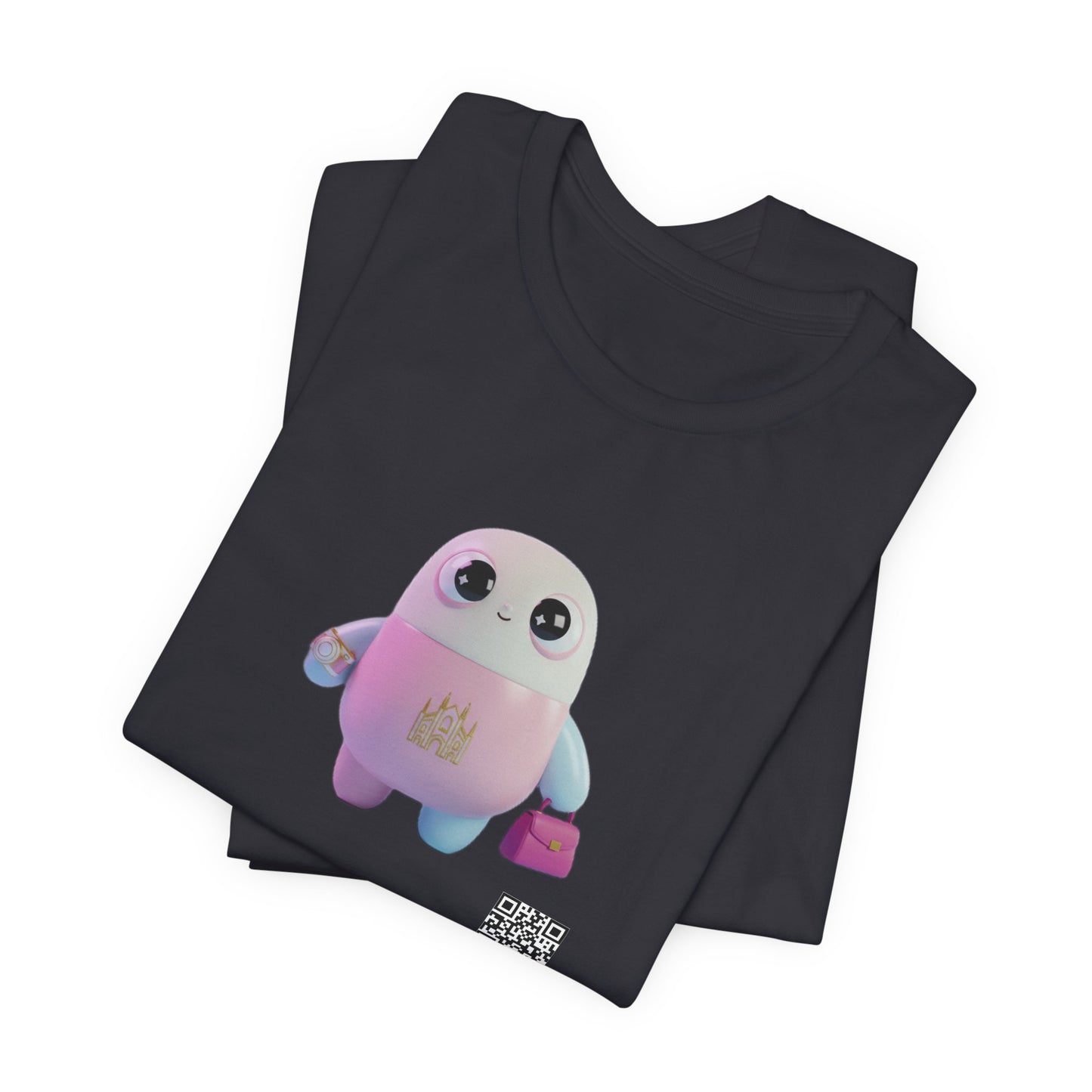 PokAIMignons Drop #14 T-Shirt — T-Shirt | PokAIMignons™