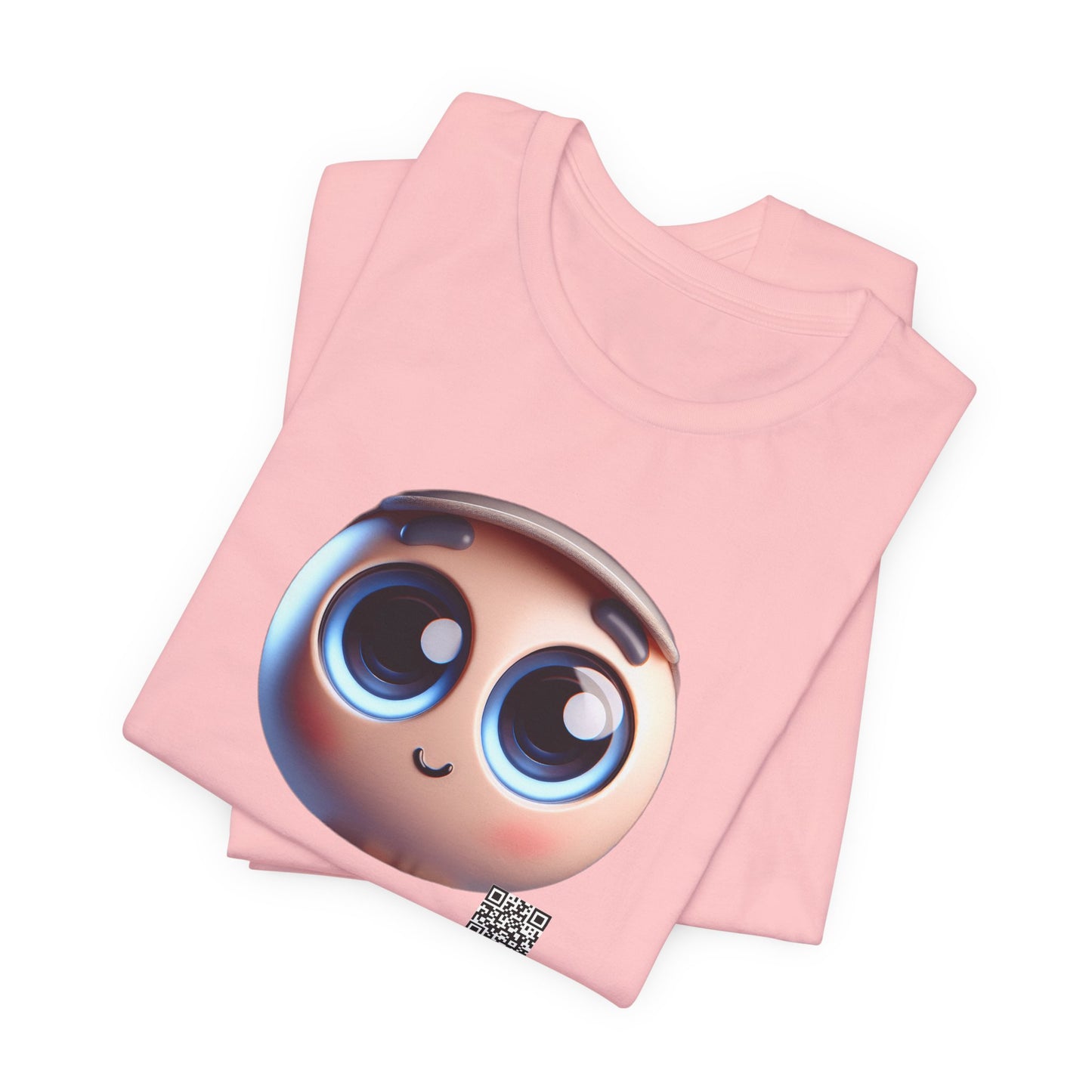 PokAIMignons Drop #31 T-Shirt — T-Shirt | PokAIMignons™