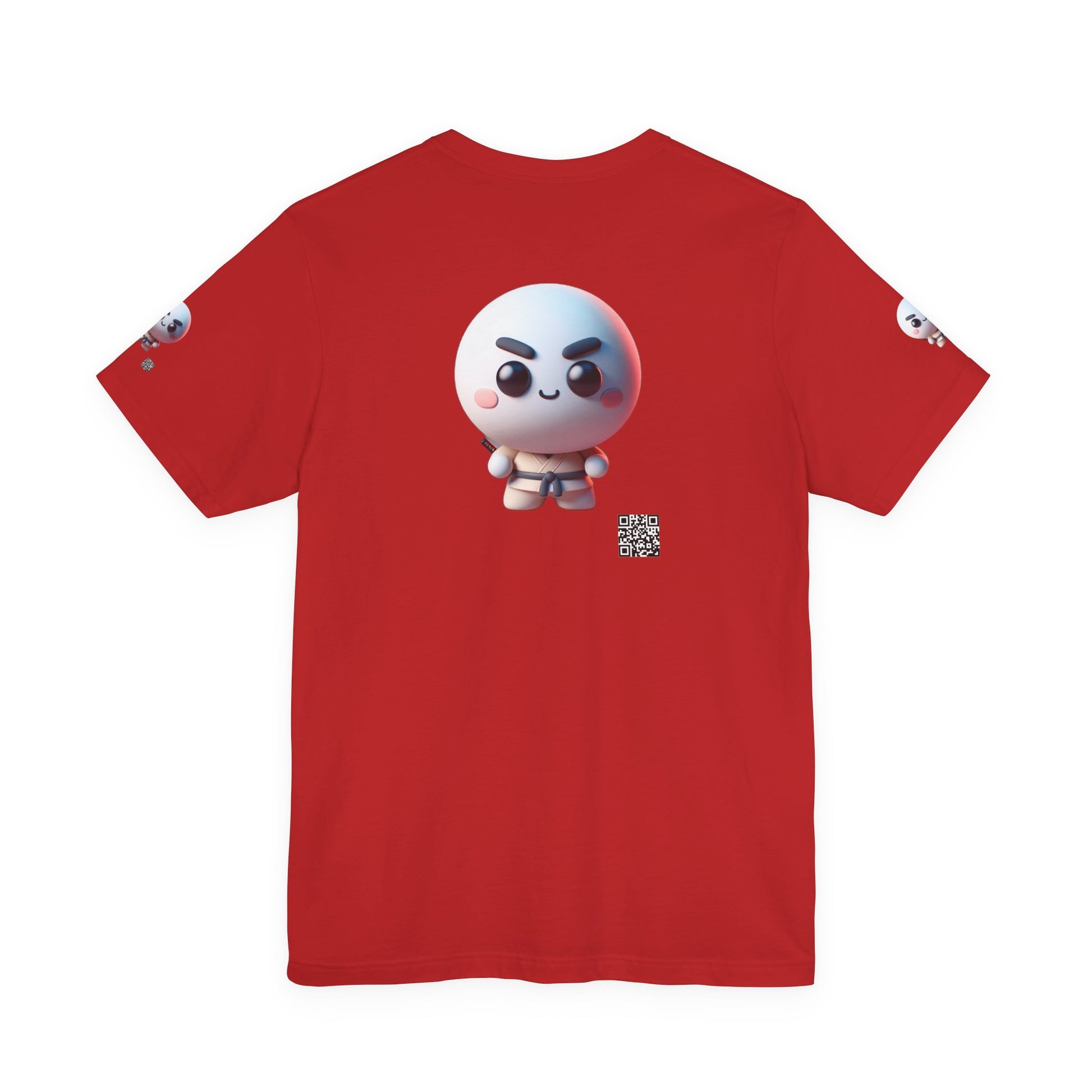 PokAIMignon Companion T-Shirt — T-Shirt | PokAIMignons™