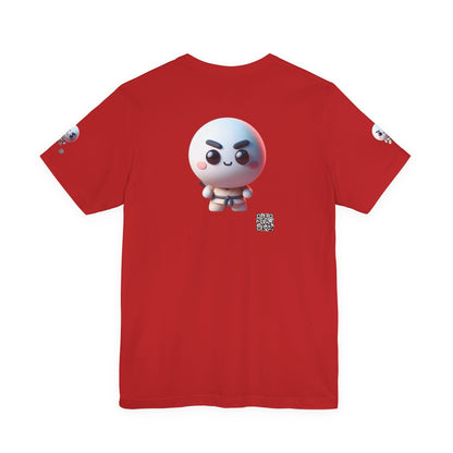 PokAIMignon Companion T-Shirt — T-Shirt | PokAIMignons™