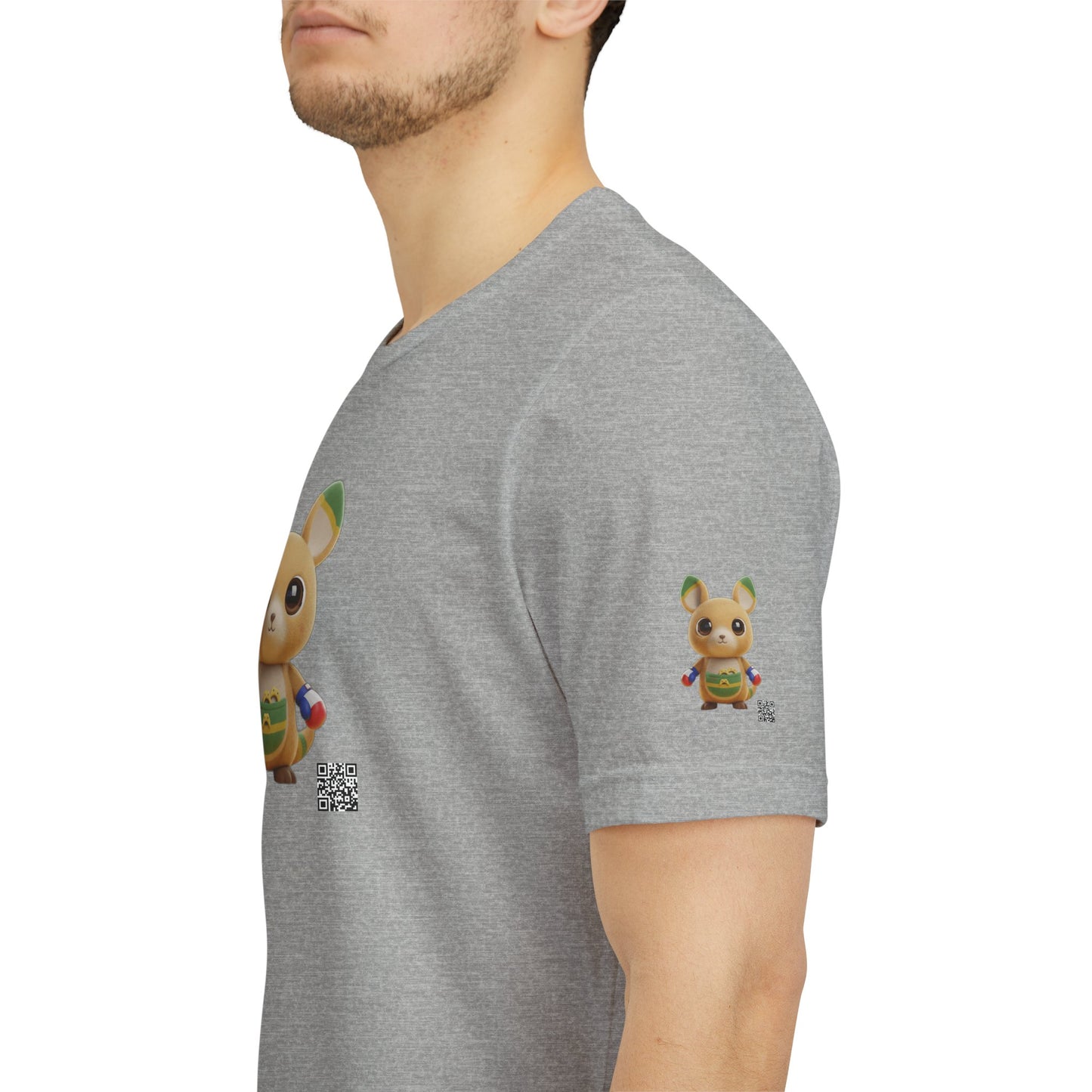 🐾⚽ Australia World Cup 2026 Companion – Limited Edition Official Merchandise | PokAIMignons™