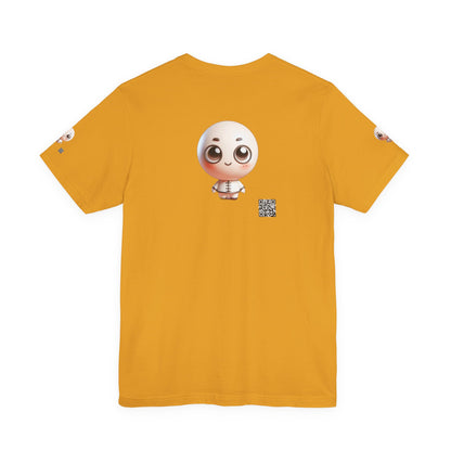 PokAIMignon Companion T-Shirt (#8)