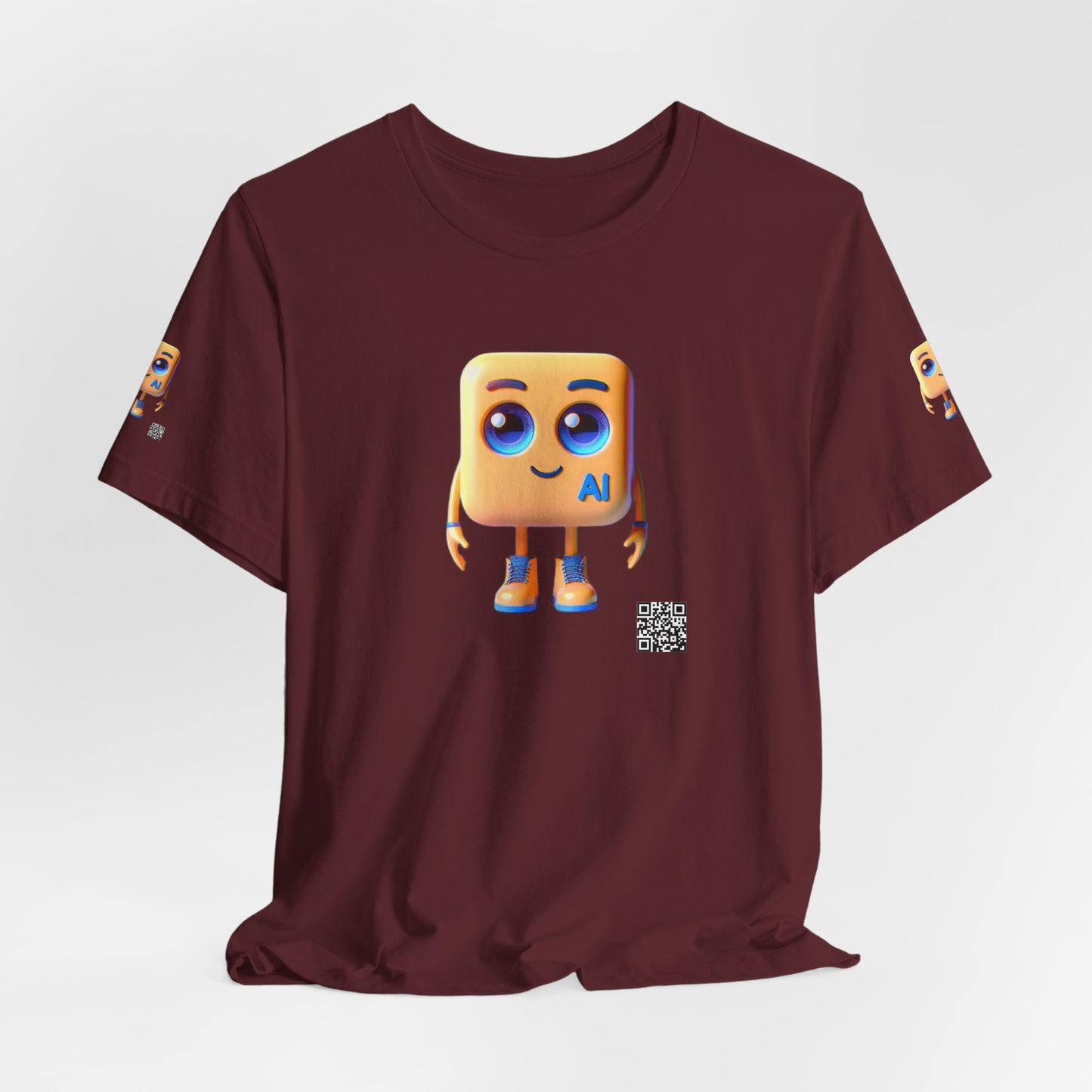 PokAIMignons Drop #25 T-Shirt — T-Shirt | PokAIMignons™