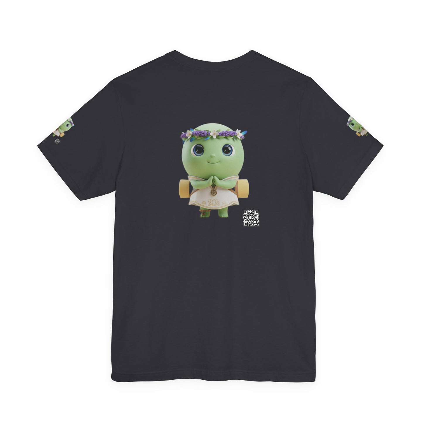 Aurora PokAIMignon T-Shirt — T-Shirt | PokAIMignons™