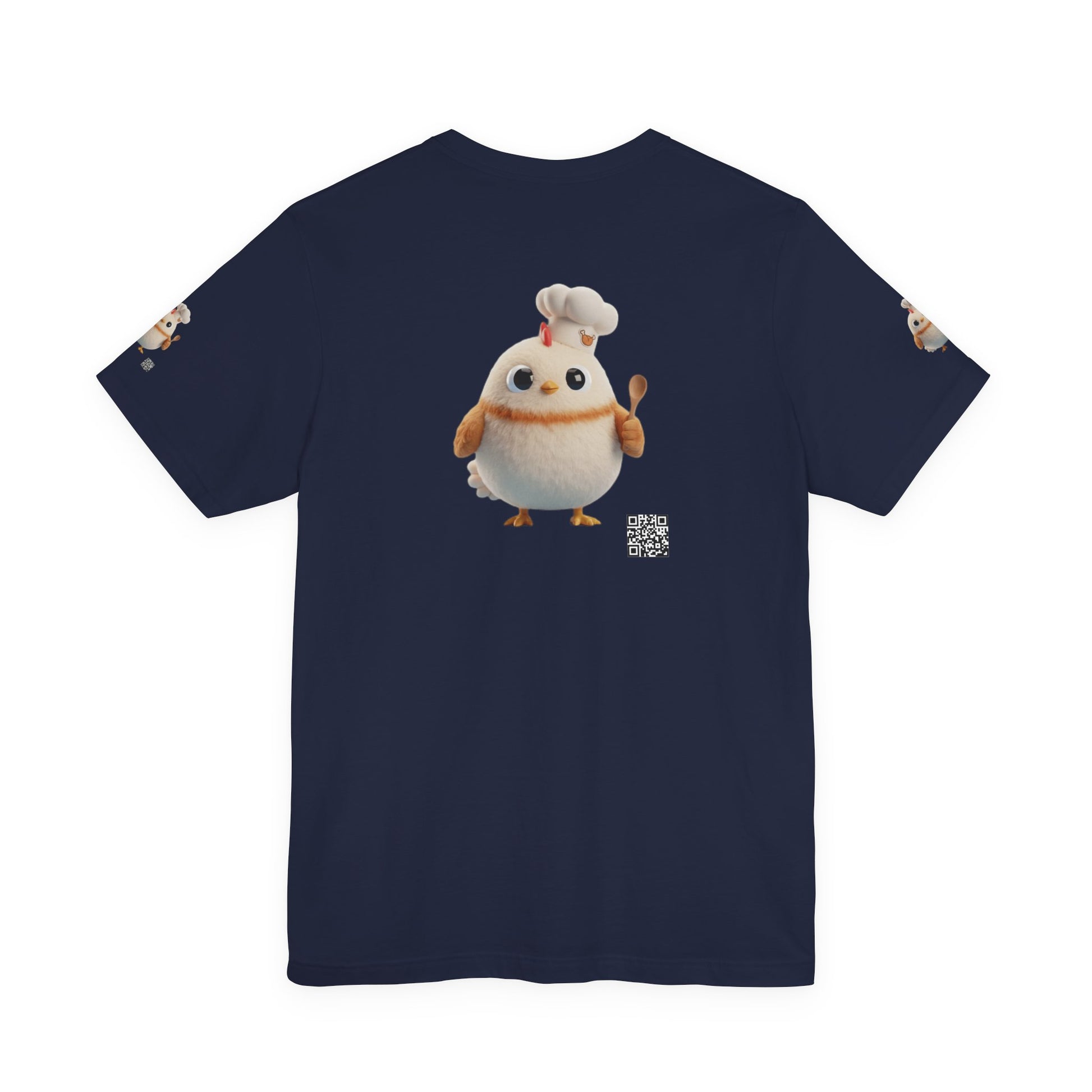 PokAIMignon Companion T-Shirt — T-Shirt | PokAIMignons™