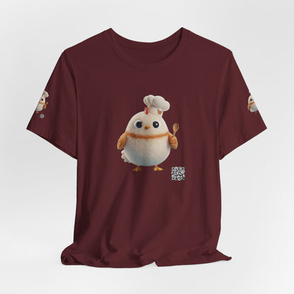 PokAIMignons Drop #37 T-Shirt — T-Shirt | PokAIMignons™