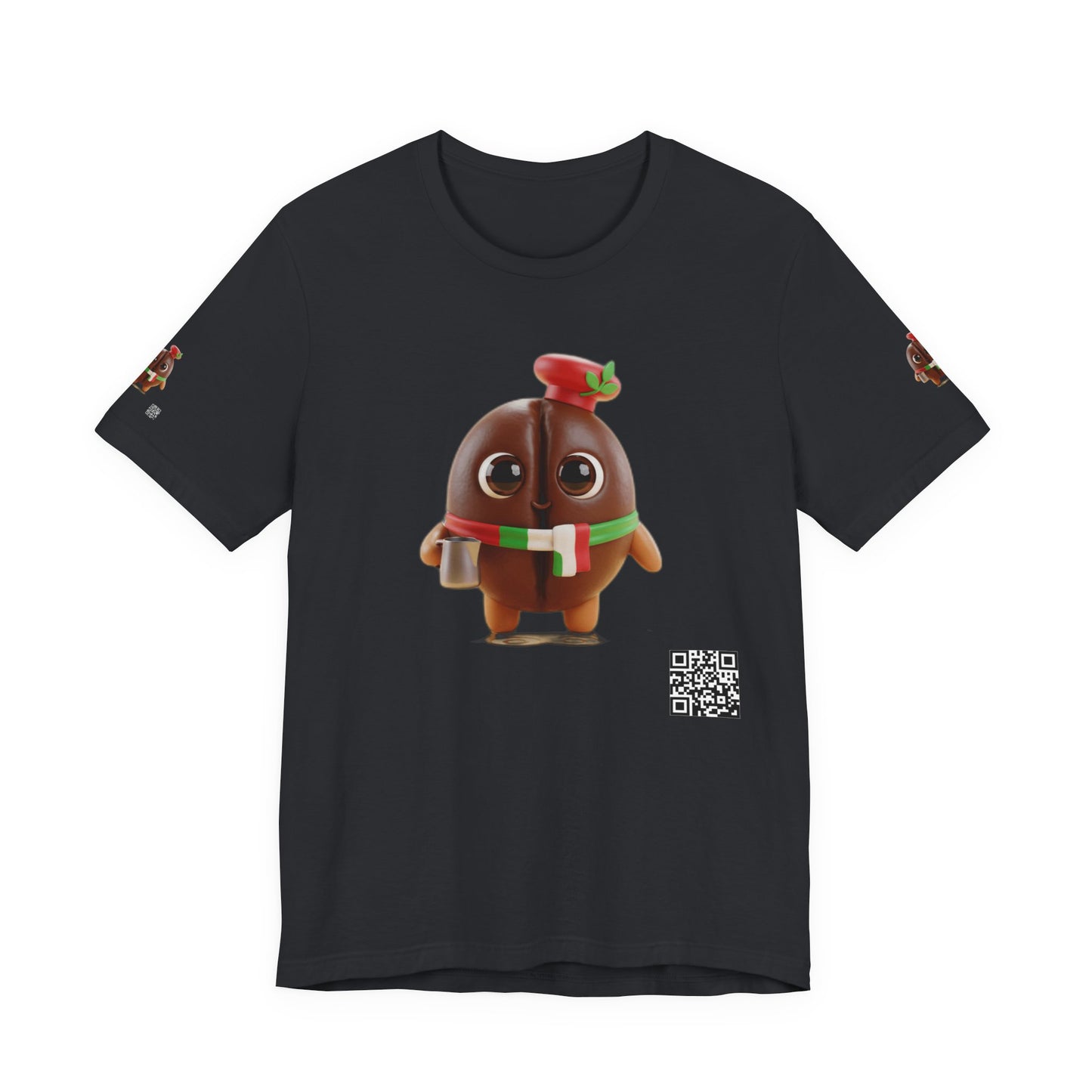 PokAIMignons Drop #28 T-Shirt — T-Shirt | PokAIMignons™