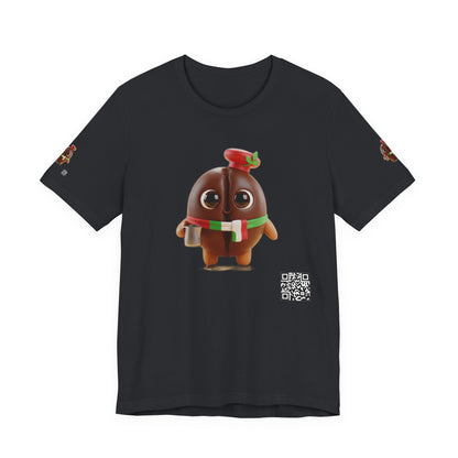 PokAIMignons Drop #28 T-Shirt — T-Shirt | PokAIMignons™