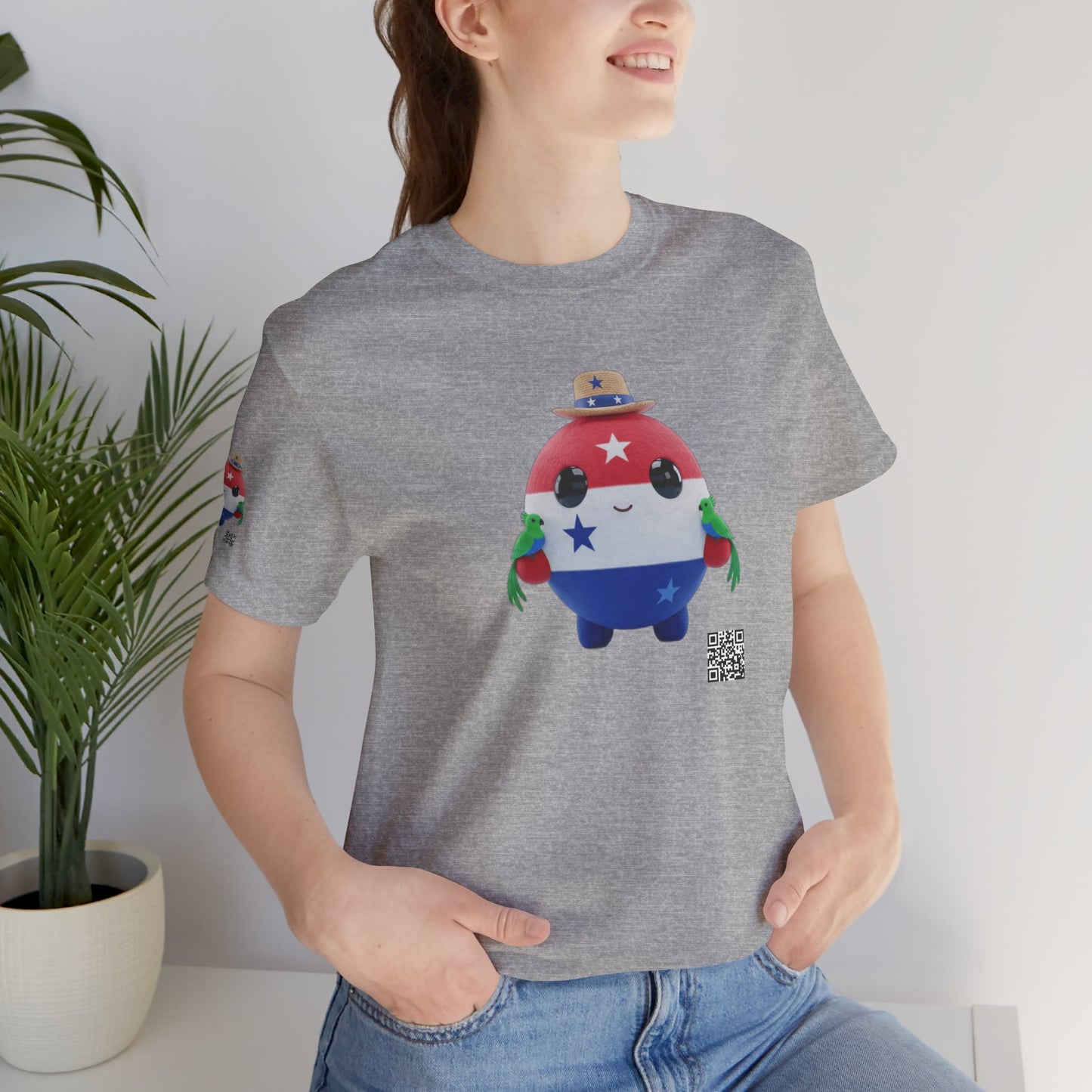 🐾⚽ Panama World Cup 2026 Companion – Limited Edition Official Merchandise | PokAIMignons™