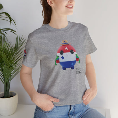 🐾⚽ Panama World Cup 2026 Companion – Limited Edition Official Merchandise | PokAIMignons™
