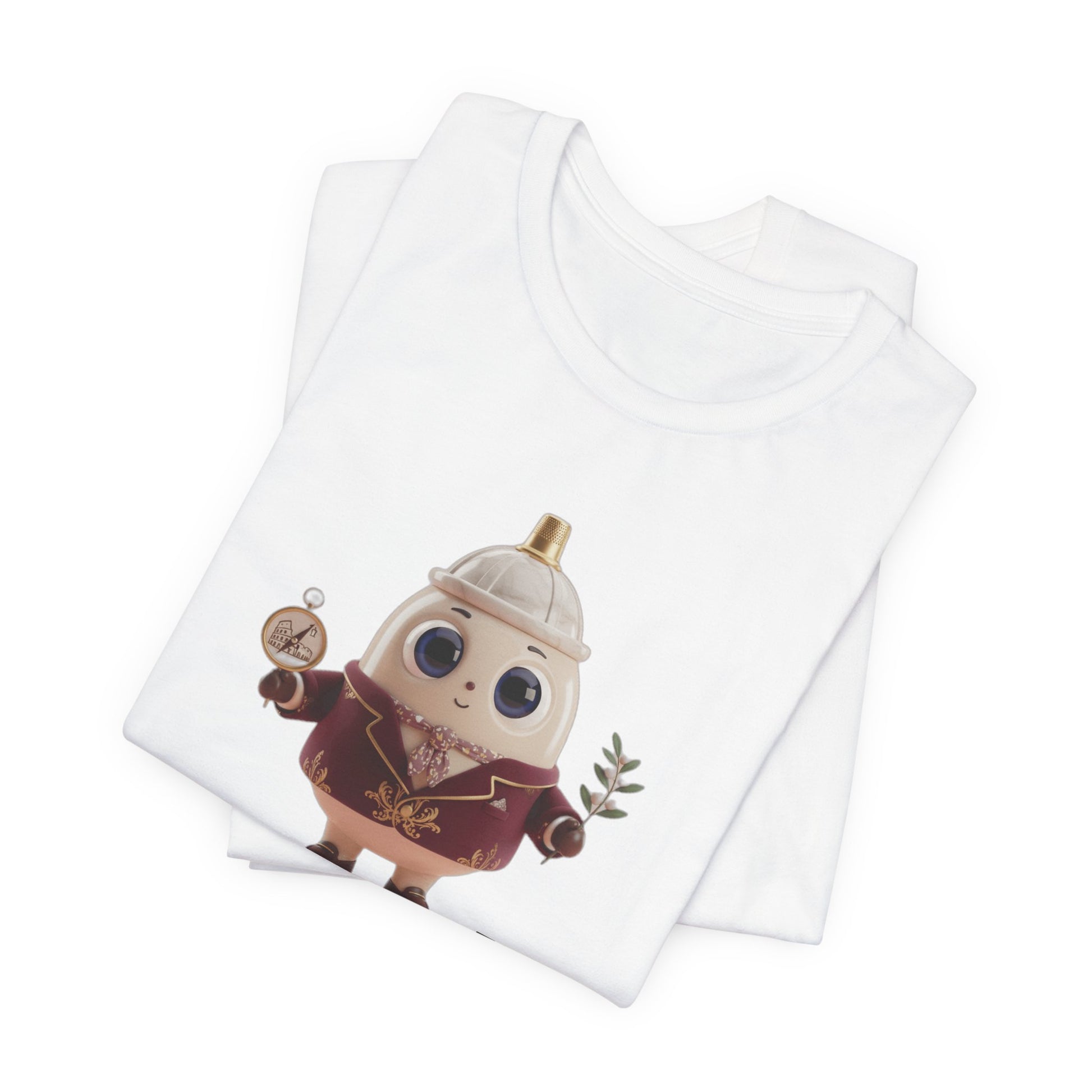 PokAIMignons Drop #30 T-Shirt — T-Shirt | PokAIMignons™