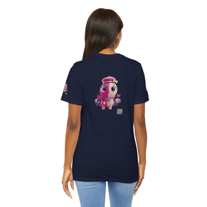 PokAIMignons Drop #5 T-Shirt
