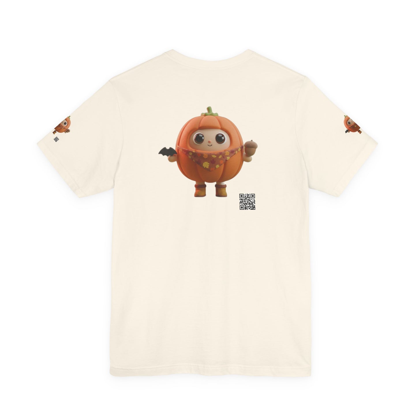 PokAIMignons Drop #41 T-Shirt — T-Shirt | PokAIMignons™