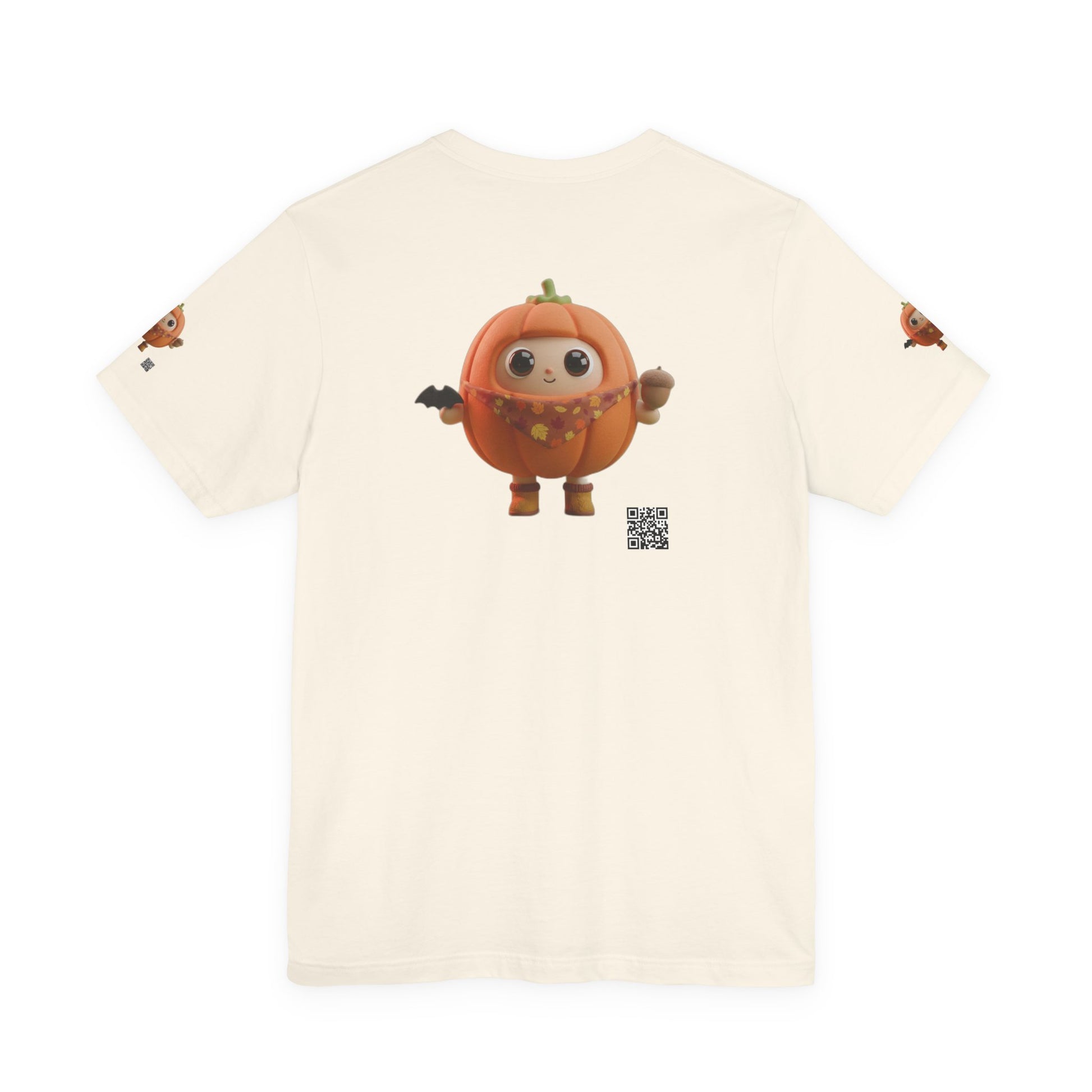 PokAIMignons Drop #41 T-Shirt — T-Shirt | PokAIMignons™