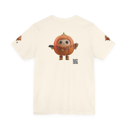 PokAIMignons Drop #41 T-Shirt — T-Shirt | PokAIMignons™