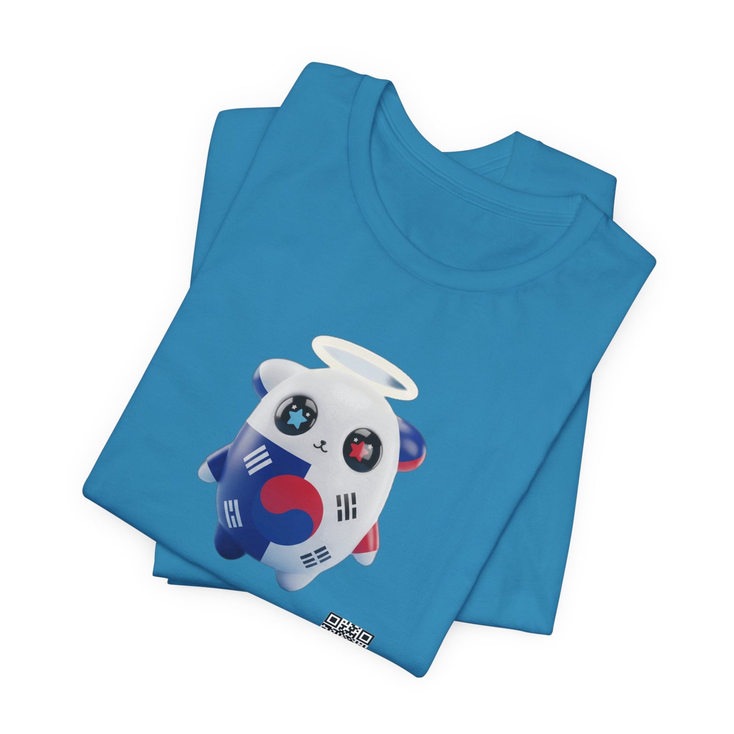 🐾⚽ South Korea World Cup 2026 Companion – Limited Edition Official Merchandise | PokAIMignons™