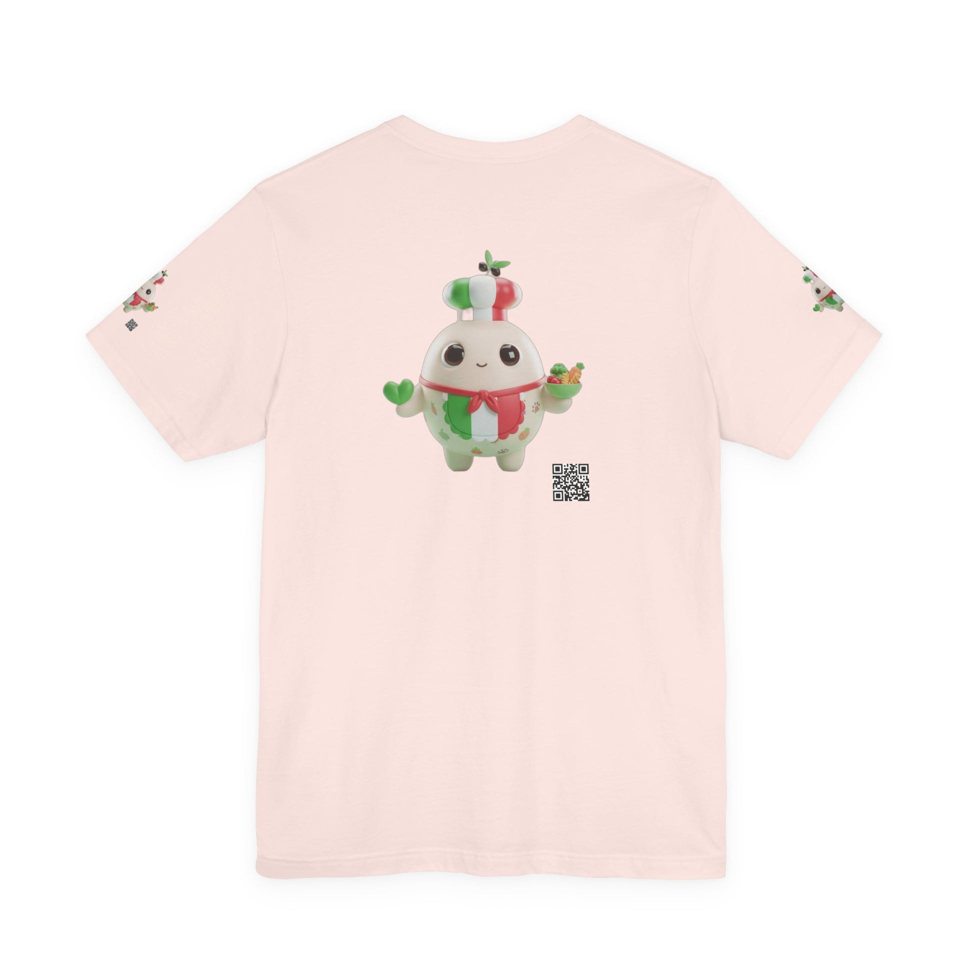 Bella Vita PokAIMignon T-Shirt — T-Shirt | PokAIMignons™