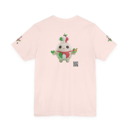 Bella Vita PokAIMignon T-Shirt — T-Shirt | PokAIMignons™