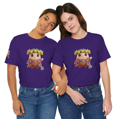 Sicilia PokAIMignon T-Shirt — T-Shirt | PokAIMignons™