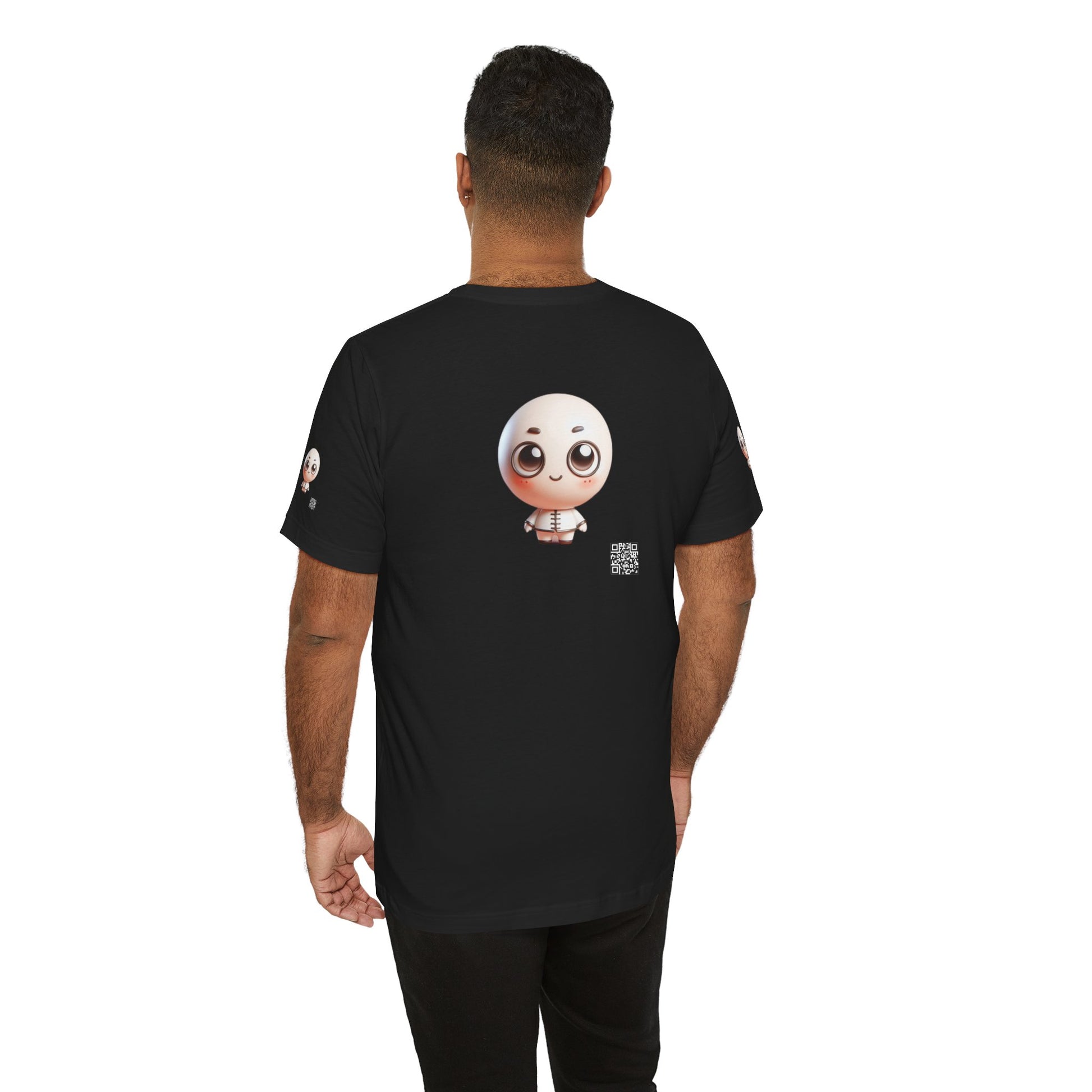 PokAIMignon Companion T-Shirt — T-Shirt | PokAIMignons™