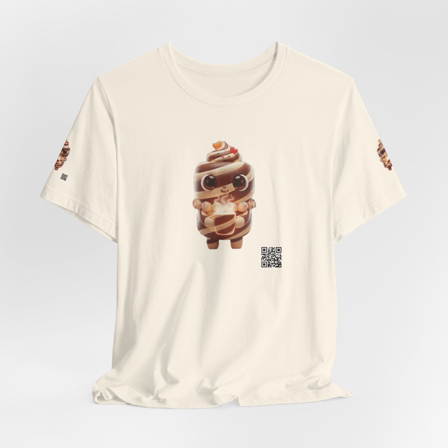 PokAIMignon Companion T-Shirt — T-Shirt | PokAIMignons™